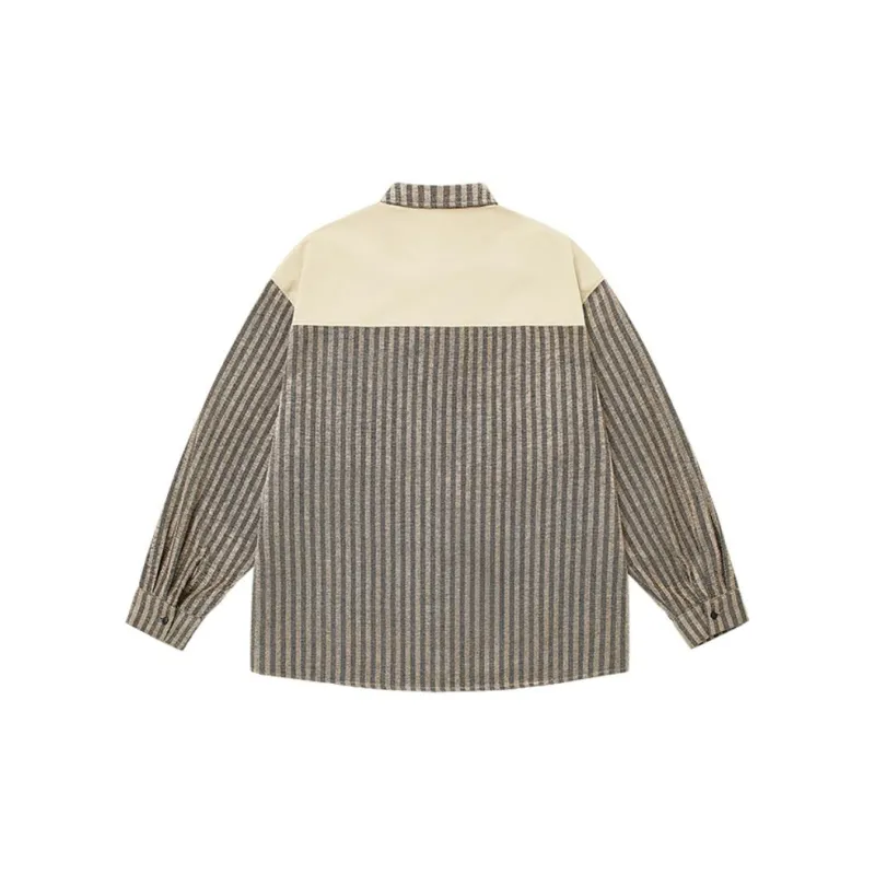 OPMO Shirts Unisex-3