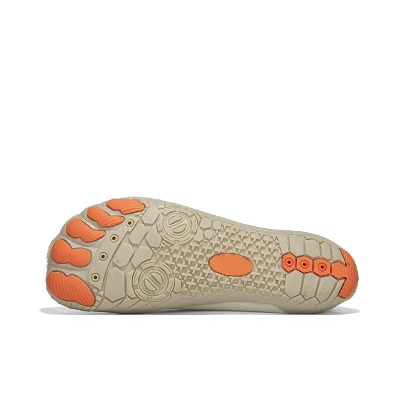ABCIU Waterproof And Breathable Quick Dry Low Top Outdoor Shoes Women's-2