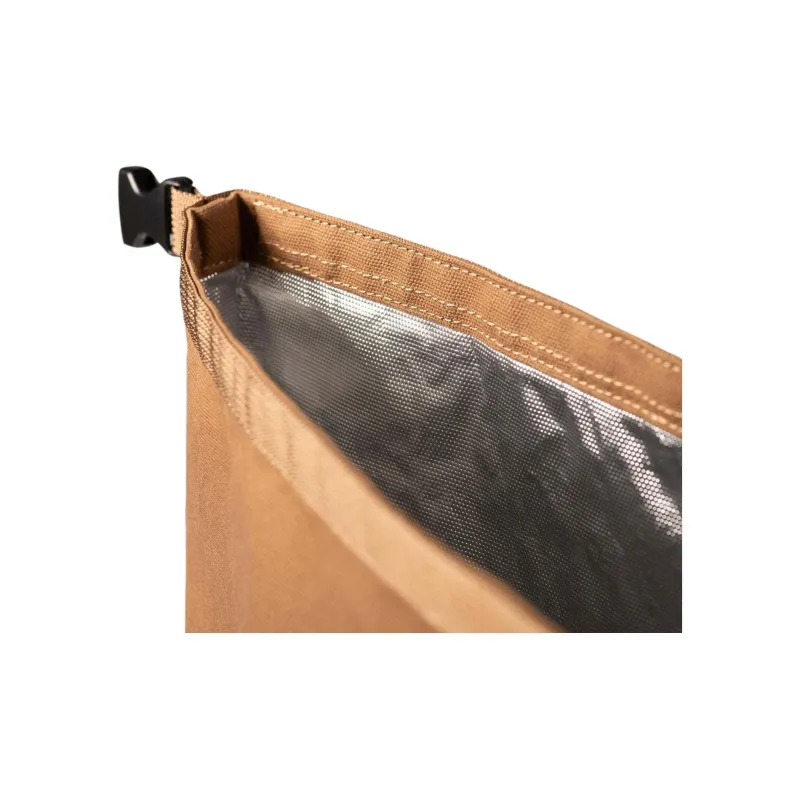 Carhartt WIP Cotton Handbag Women's Brown-4