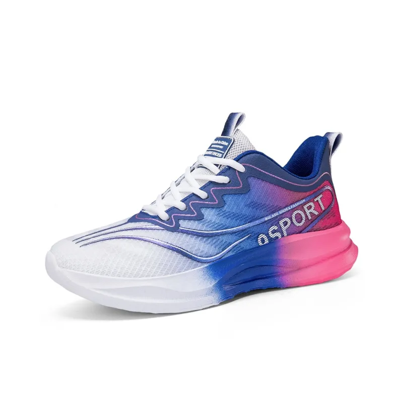 PNKE Anti Slip And Wear Resistant Lightweight Low Top Casual Shoes Men's-12