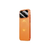 Instantly Transform into 17 New Magnetic Rings[Orange]