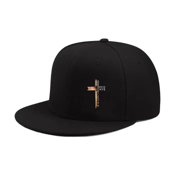 Yalu Polyester Baseball Caps Unisex