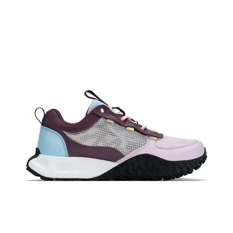 Tectop Cushioning Lightweight Breathable Low-Top Casual Shoes Unisex-8