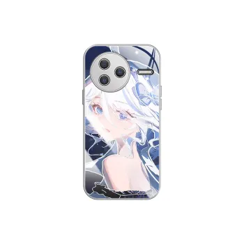CHUNFAN Phone Cases
