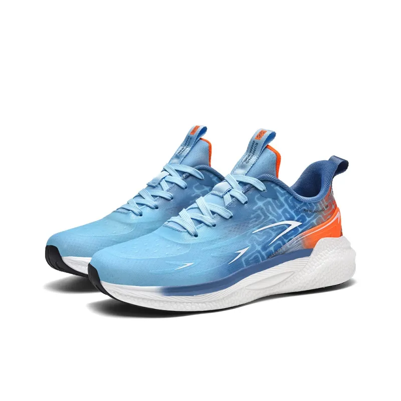 QIUTEXIONG Running Shoes Unisex-7