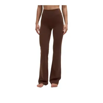 Lululemon Wunder UnderSmoothCover Sports Pants 34' Women's