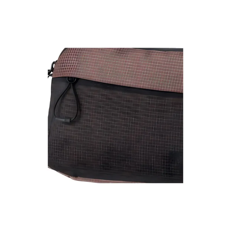 THE NORTH FACE Nylon Storage Bag Small Size Unisex Cognac Brandy-1