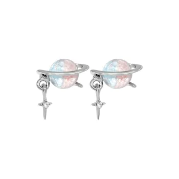 JKEM Earrings Women's