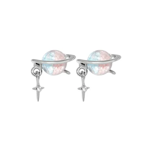 JKEM Earrings Women's