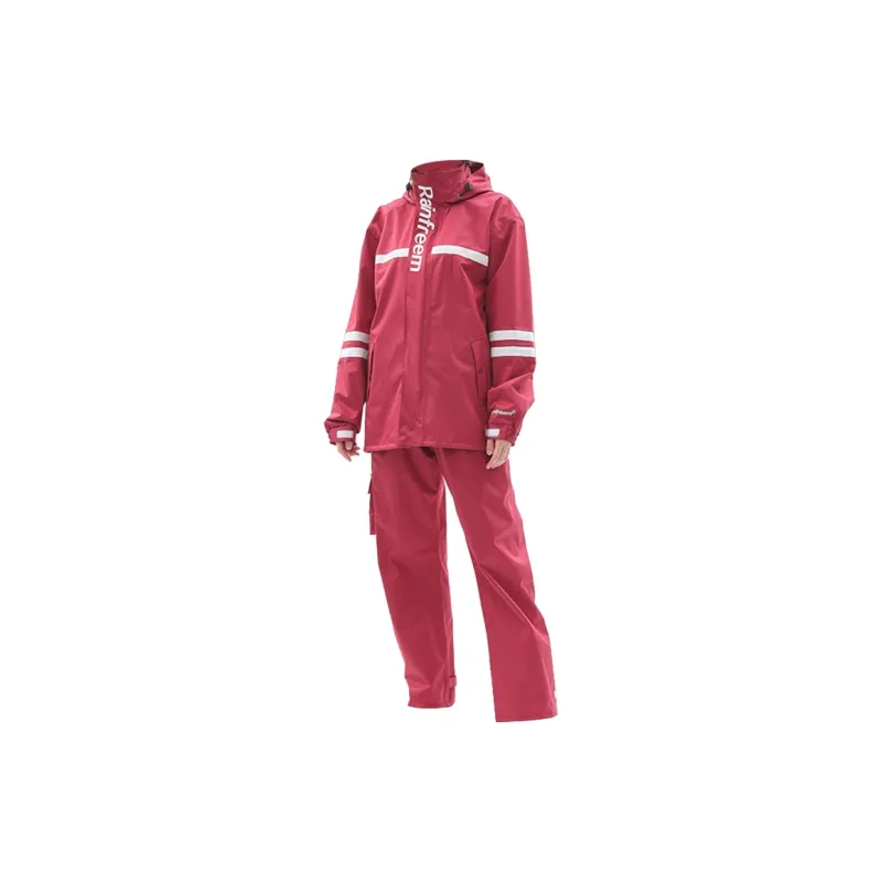 RAINFREEM Raincoats & Rain Ponchos-31