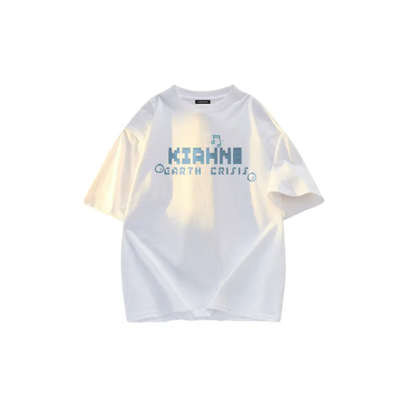 KIRHNE T Shirts Unisex-3