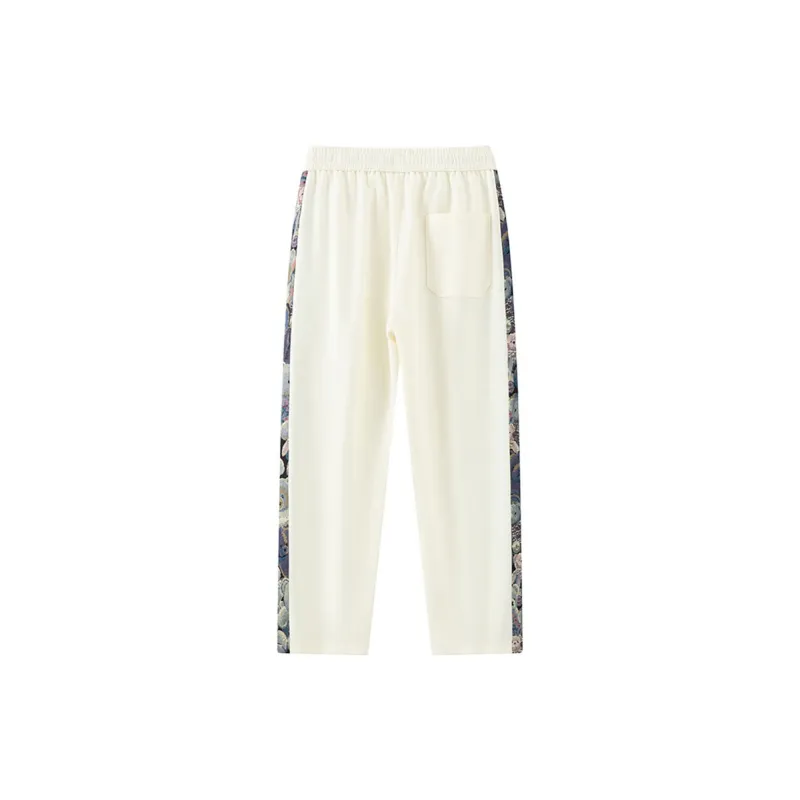 LIGHTNING MONSTER Casual Pants Unisex-9