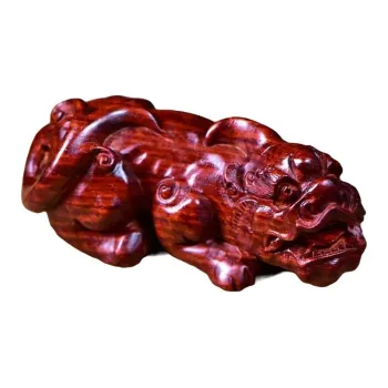 WUDE India Rosewood Collectible Unisex