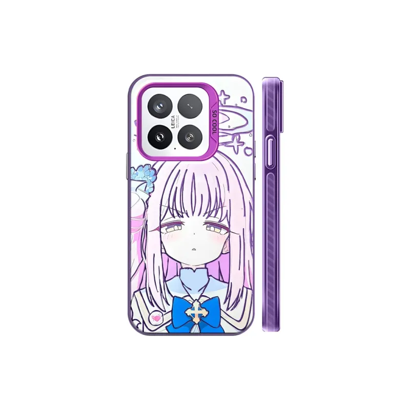 MANQIN Phone Cases-5
