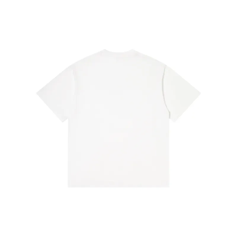 MashiMaro Short-Sleeved T-Shirts Unisex-3