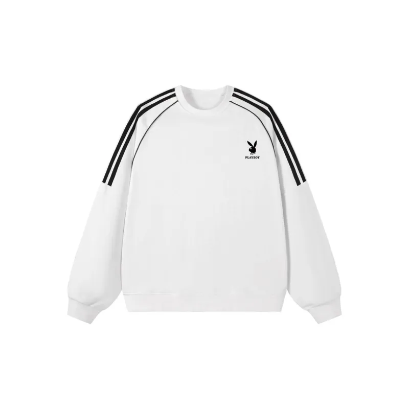 Playboy Sweatshirts Unisex-10