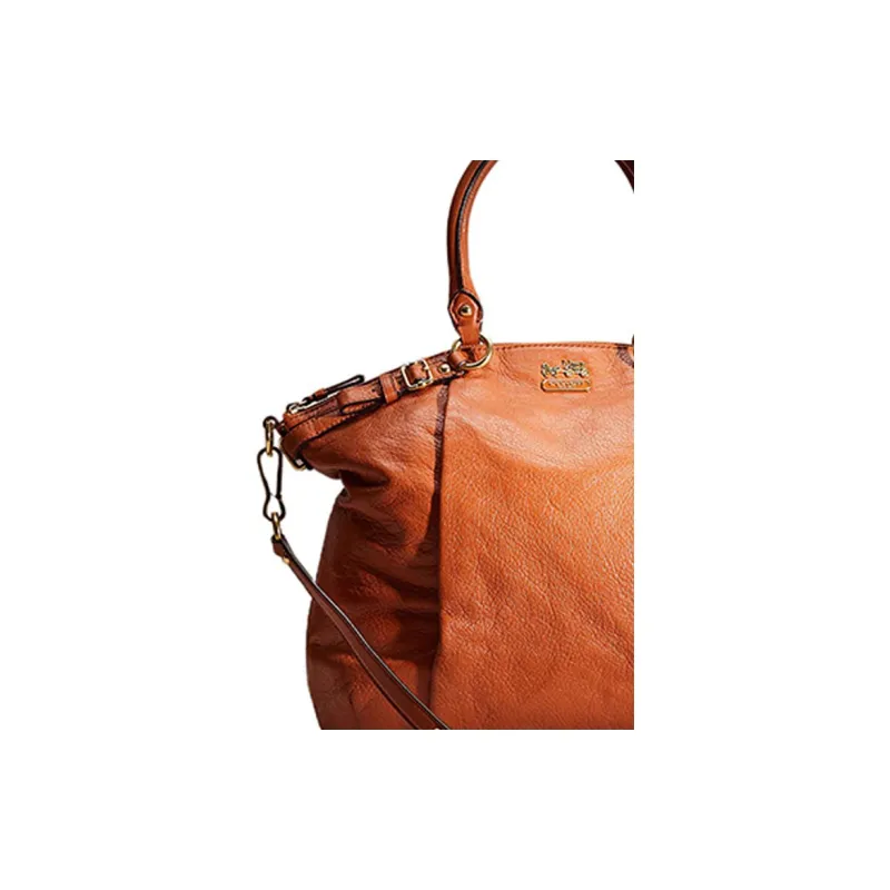 COACH Lindsey Handbags-2