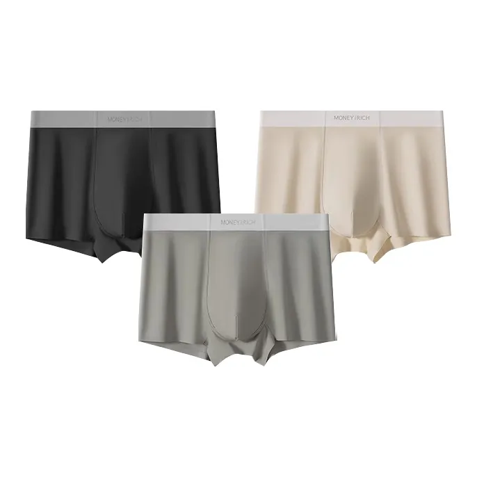 DUINIDESIYU Underpants Men's Gift Box Combination-72