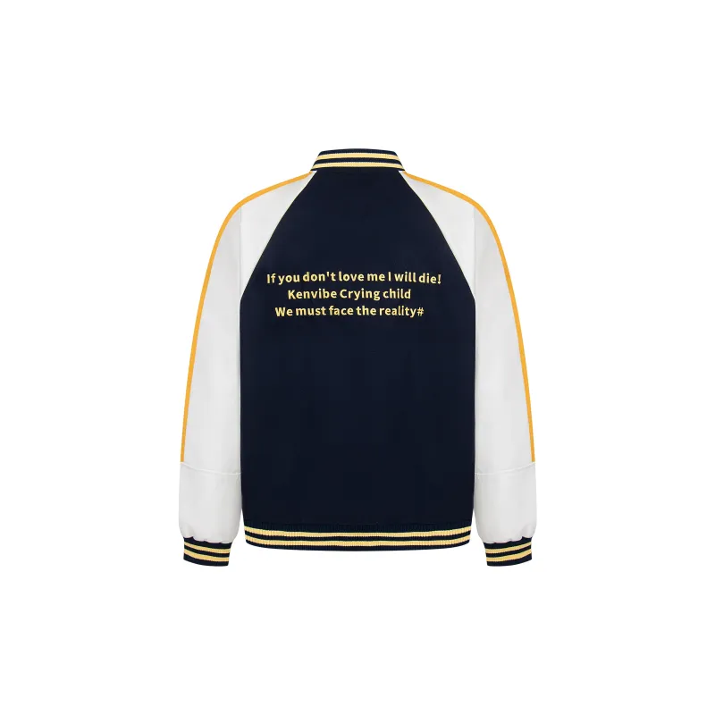 DanerWang Jackets Unisex-3