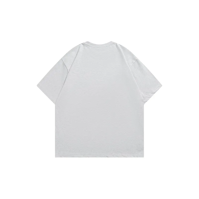 YEP T Shirt Women's Heather Gray-1