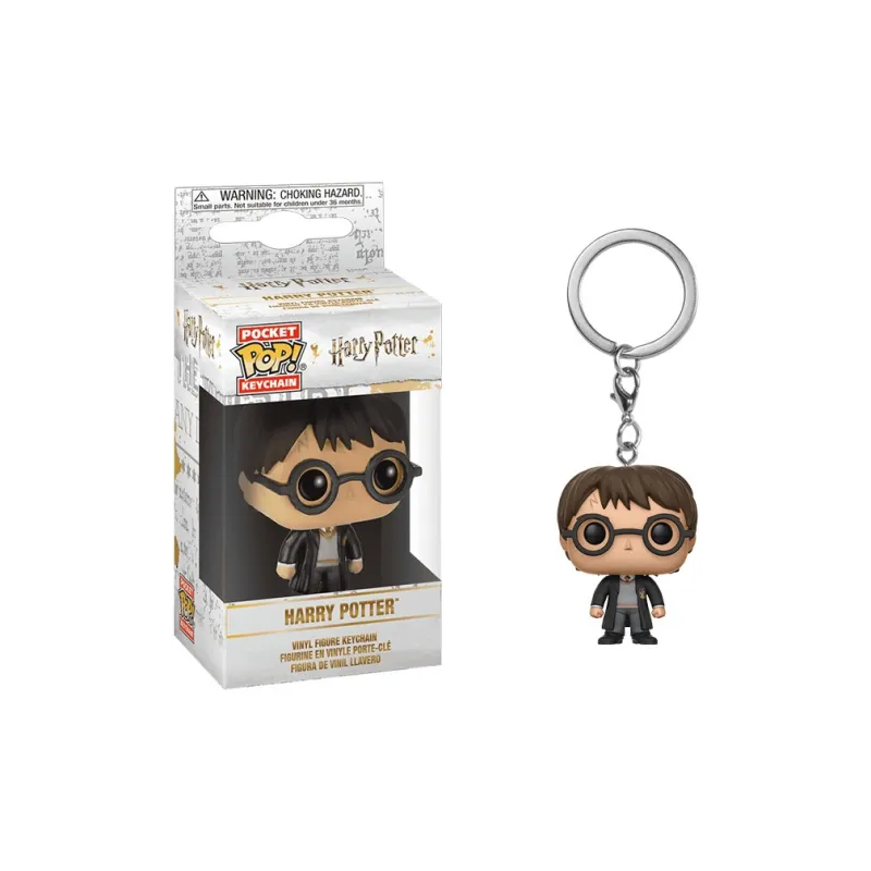 Funko Pop! Harry Potter Harry Potter & Lord Voldemort Fye Exclusive 2 Pack-2