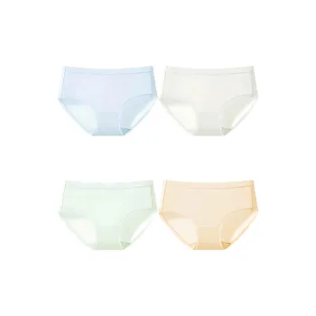 Urban Beauty Underpants Women's Combo Set