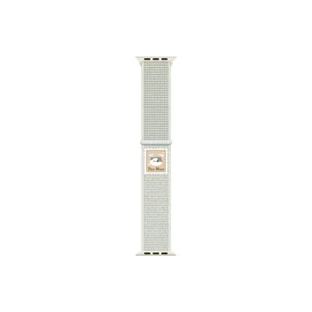 Biaodaige Watch Bands Apple Compatibility 135 175mm Fabric Material Unisex