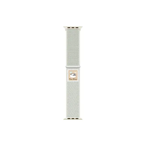 Biaodaige Watch Bands Apple Compatibility 135 175mm Fabric Material Unisex