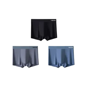 7 SEVFUN Underpants Men's 3 Pack