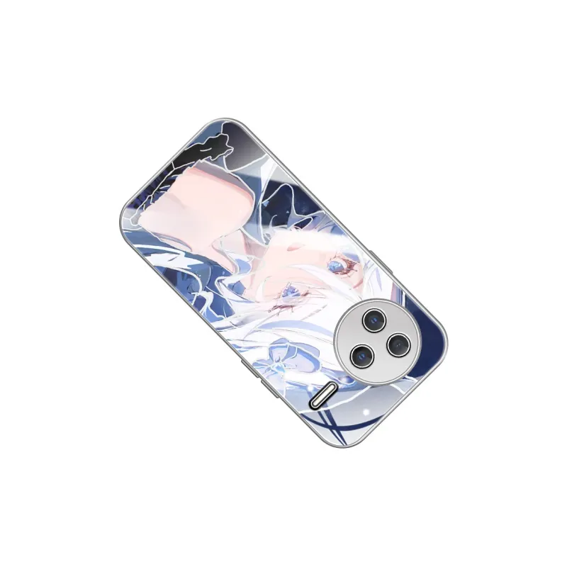 CHUNFAN Phone Cases-1