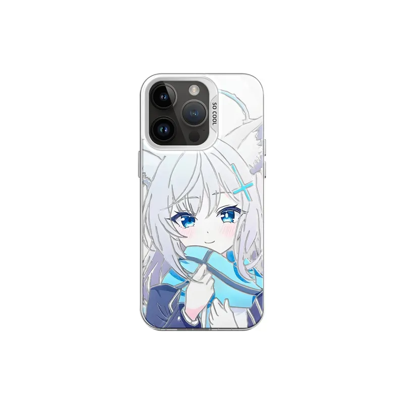 MANQIN Phone Cases-3