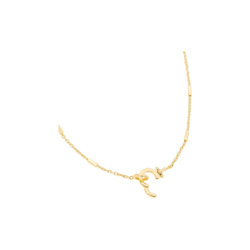 GORJANA 18K Gold-Plated Copper Necklaces Women's-2