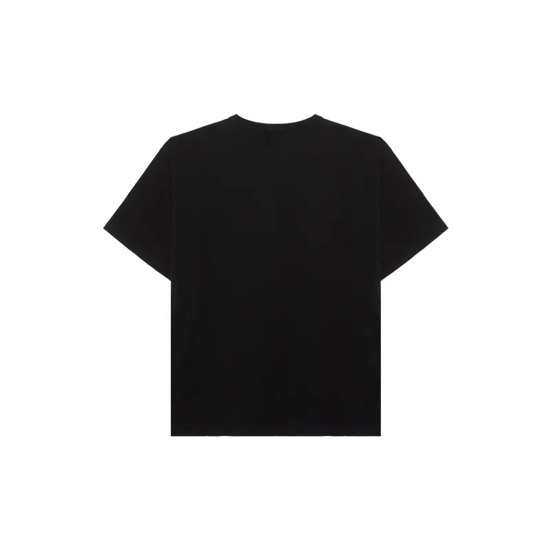 Alexander McQueen T Shirt Men's Black-1