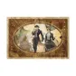 Multi-Layer Decoration Signature Board