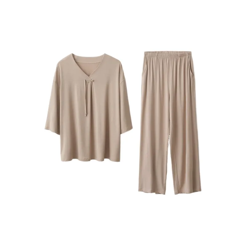 KAMASANA Women's Pajama Sets-3