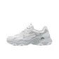 White/Gray