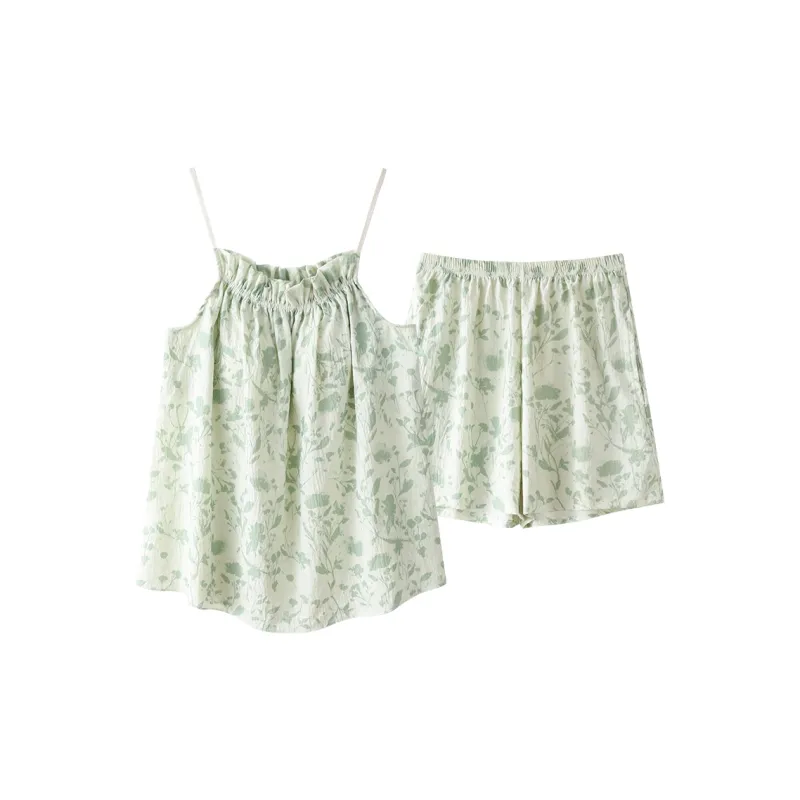 MIIOW Women's Pajama Sets-18