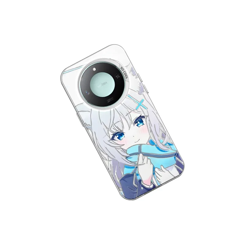 MANQIN Phone Cases-2