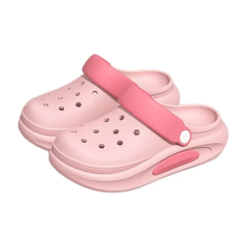 NAIHUO Slippers / Home Slippers-5