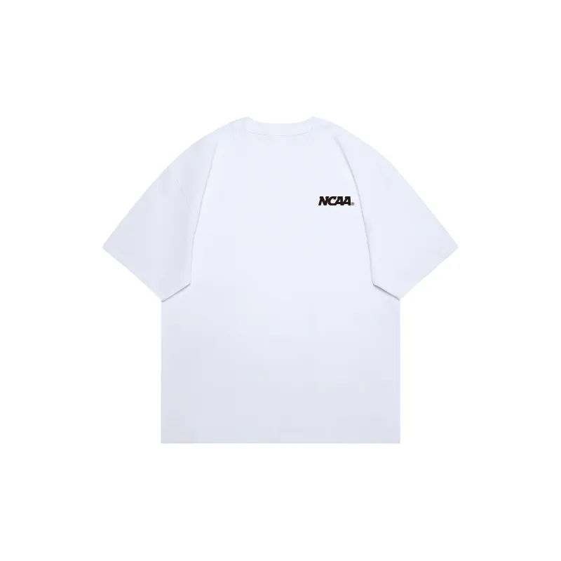NCAA T Shirts Unisex-7