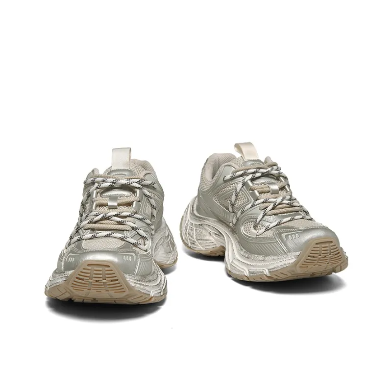 Stateof Stars Low-Top Chunky Sneakers Unisex-10