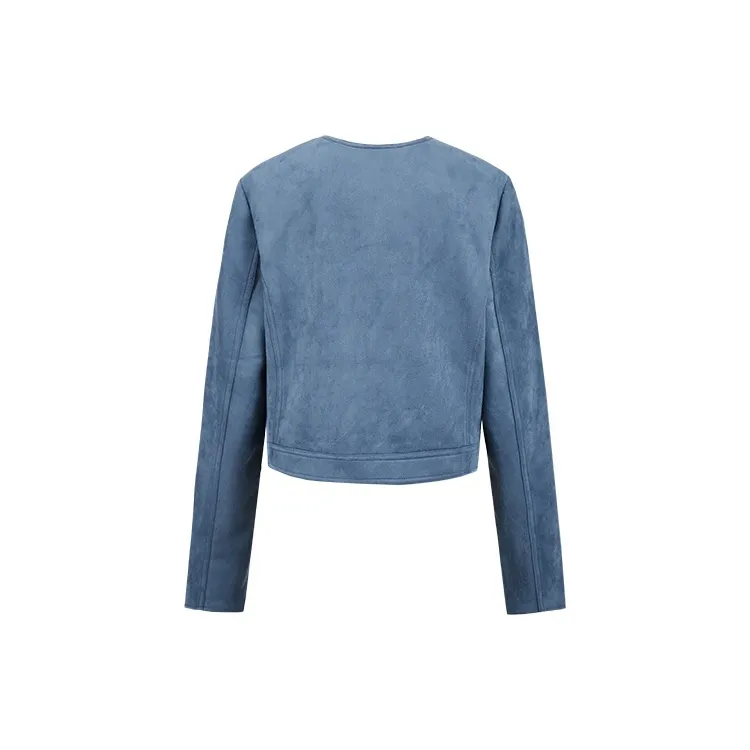 URBAN REVIVO Jackets Women's-1
