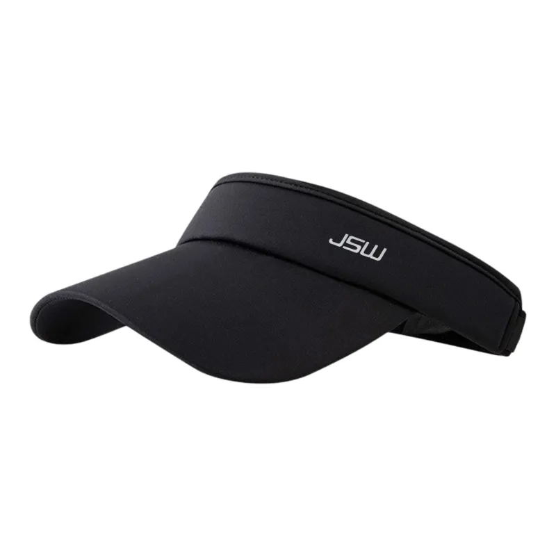 JEANSWEST Polyamide Sun Protection Hats Unisex-0