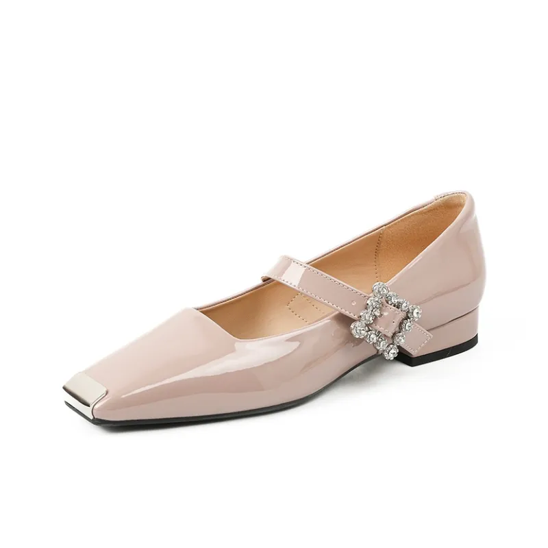 TADSW Casual Single Shoes Women's-8