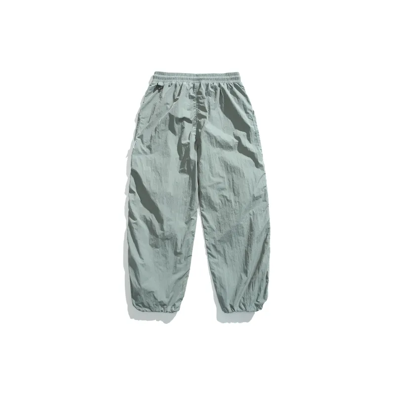 Rabbit House Casual Pants Unisex-7