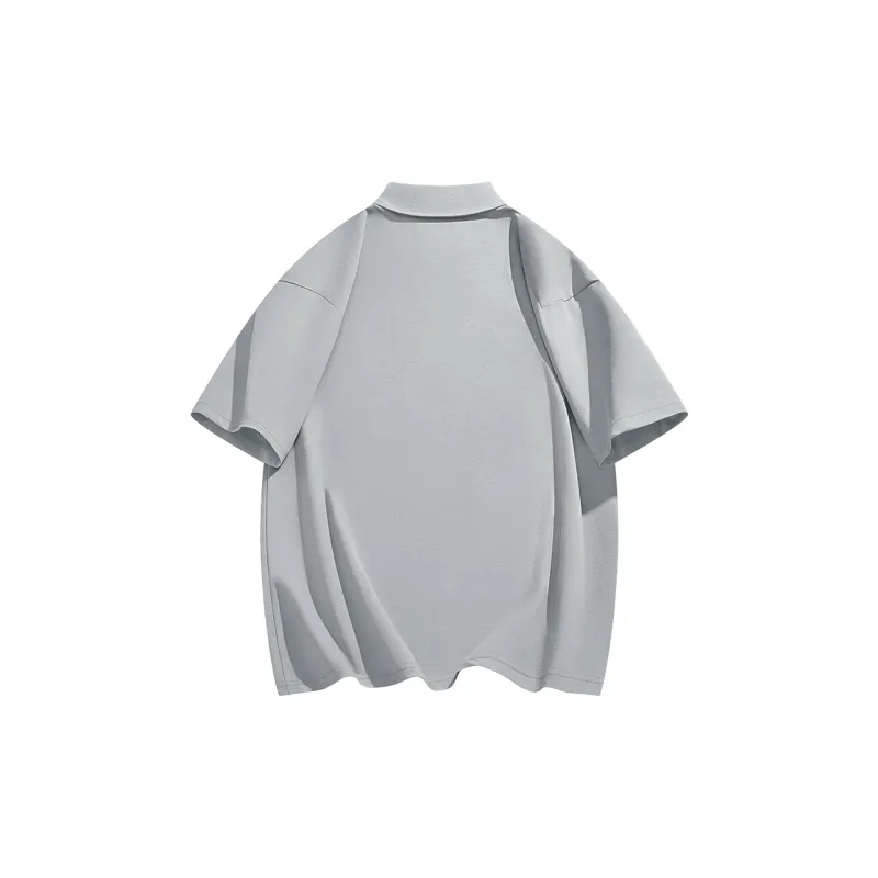 TRANSFORMERS Polo Shirts Unisex-18
