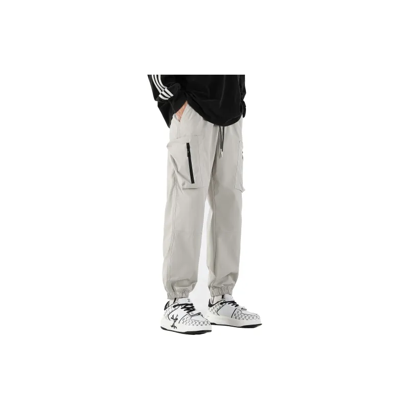CREAZIONI LA FANTASIA E MOBILE Casual Pants Unisex-7