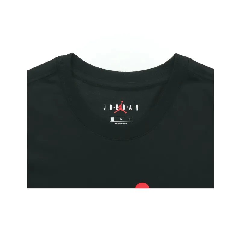Jordan Flight T Shirts Men-3
