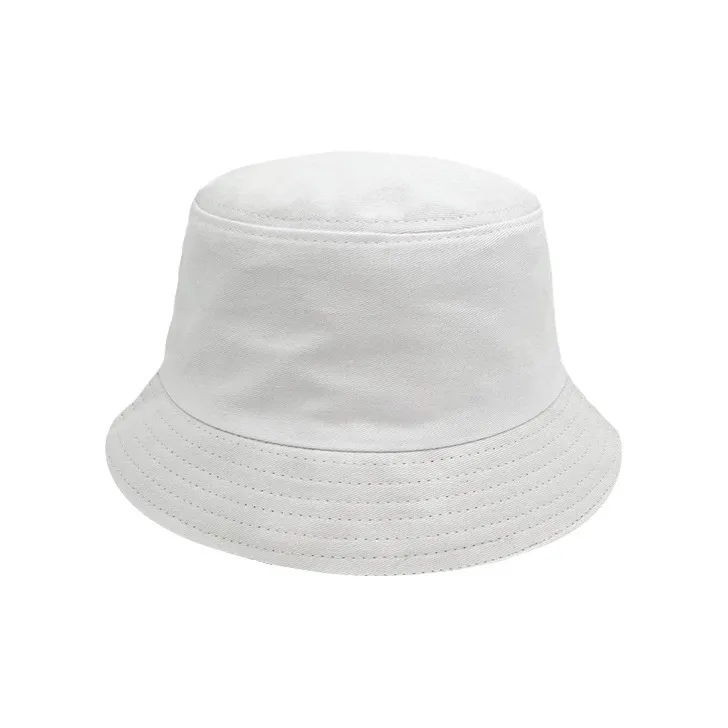 Beerus Cotton Bucket Hats Unisex-1