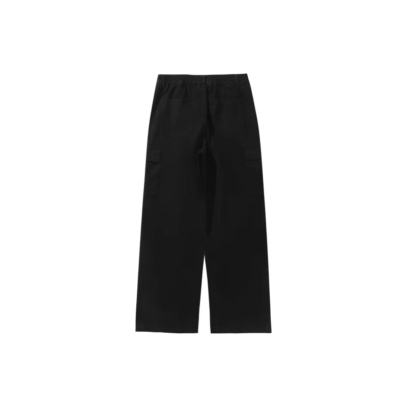 David Bakken Jeans Unisex-1